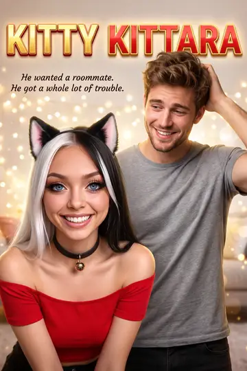 Kitty Kittara poster