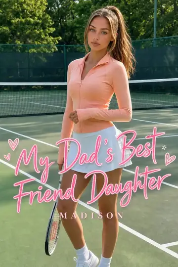 Madison: My Dad's Best Friend's Daughter poster