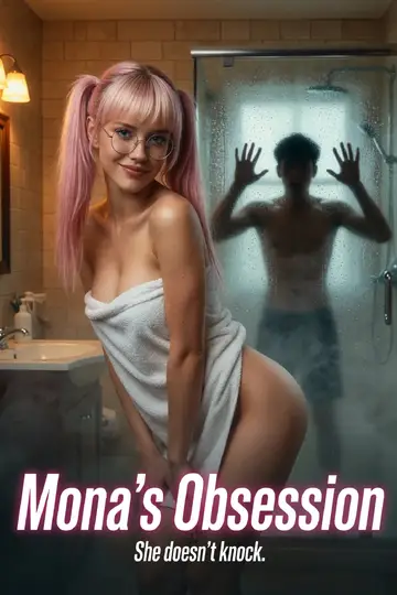 Mona's Obsession poster
