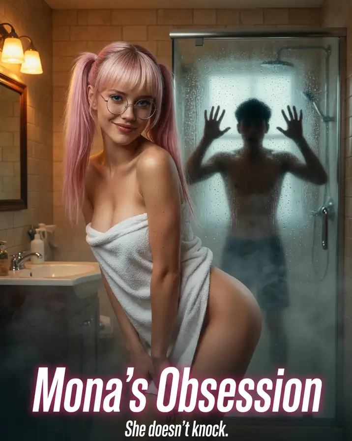 Mona's Obsession poster