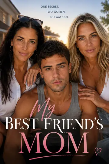 My Best Friends Mom poster
