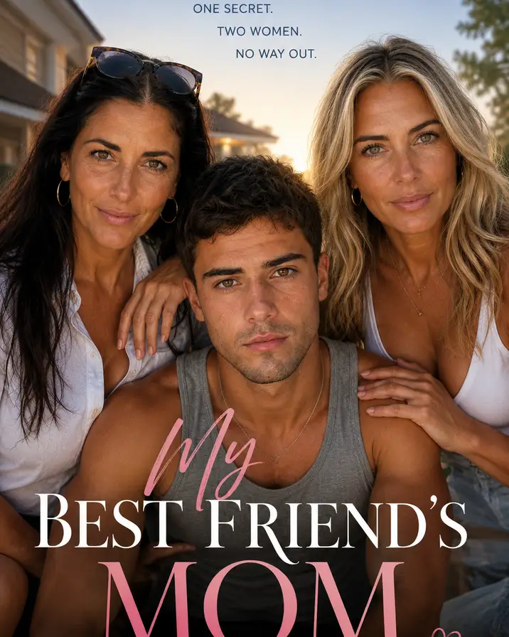 My Best Friends Mom poster