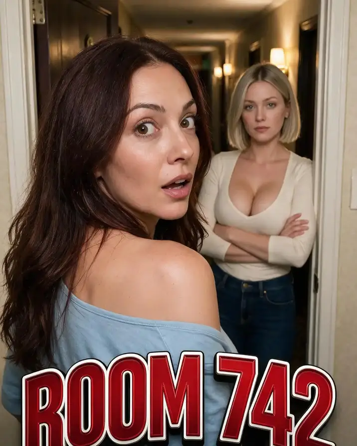 Room 742 poster
