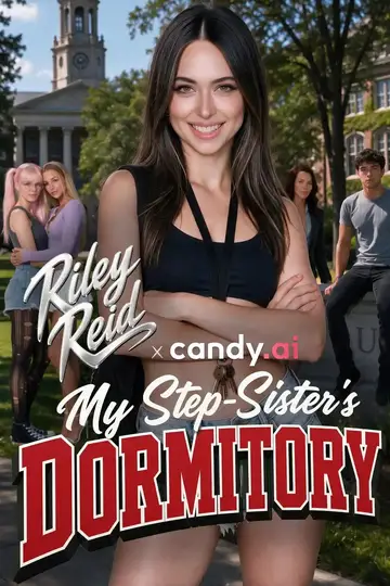 My Step-Sister's Dormitory poster