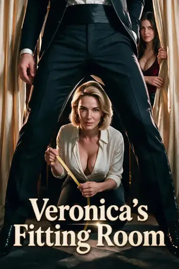 Veronica's Fitting Room poster