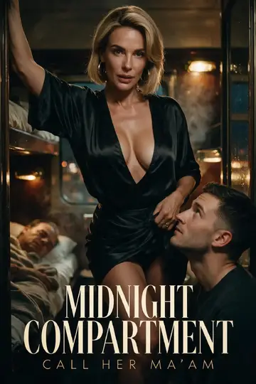 Midnight Compartment poster