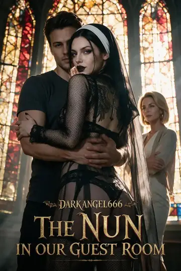 The Nun in Our Guest Room poster