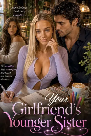 Your girlfriend's younger sister poster