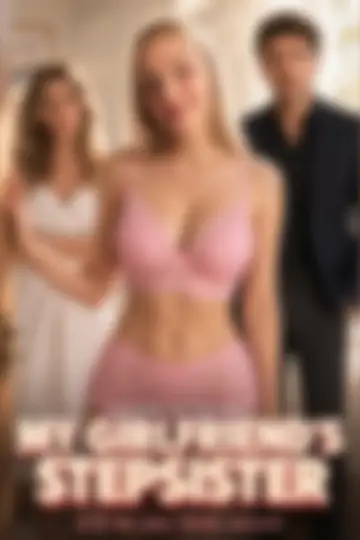 My Girlfriend's Stepsister poster