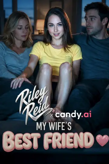 My Wife's Best Friend poster