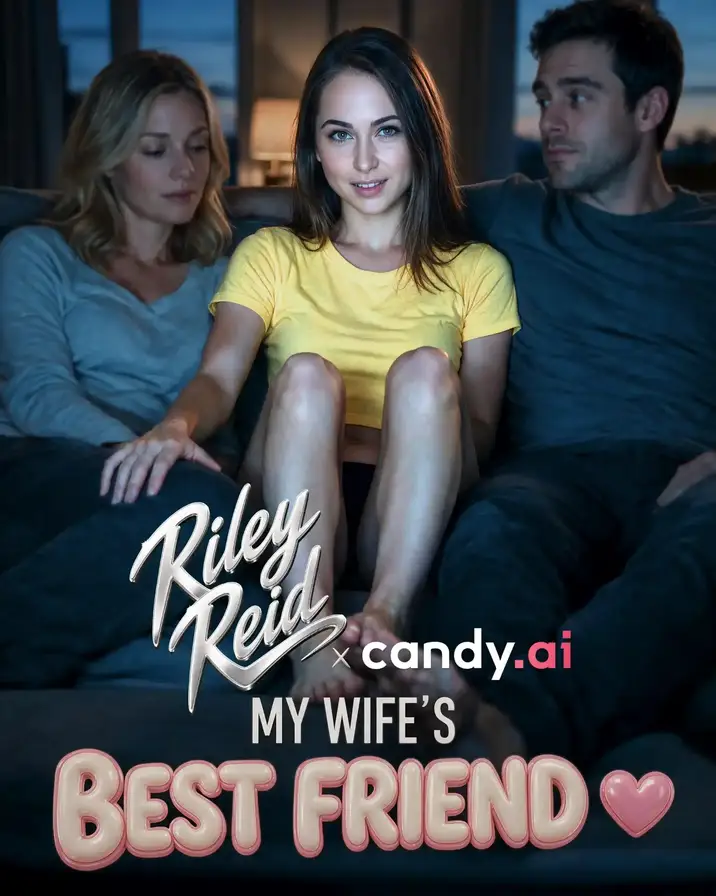 My Wife's Best Friend poster