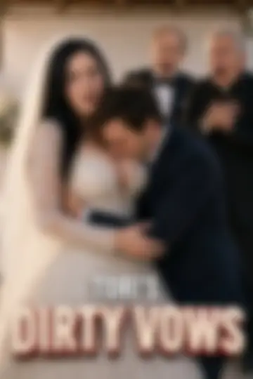 Tori's broken vows poster