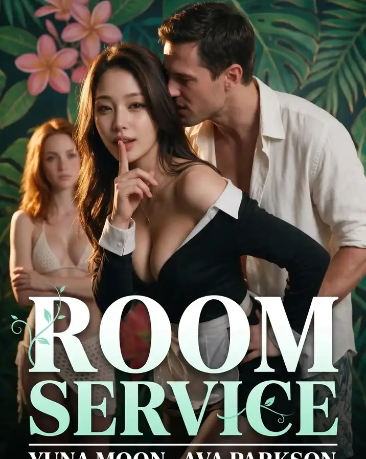 Room Service poster