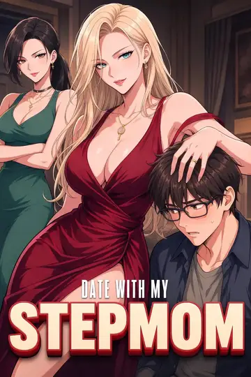 Date With My Stepmom poster