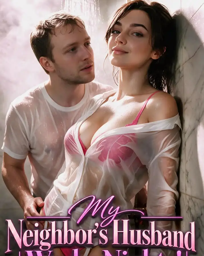 My Neighbor's Husband Works Nights! poster