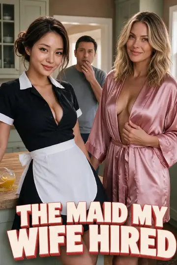 The Maid My Wife Hired poster