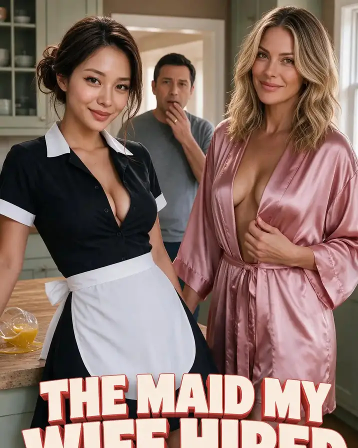 The Maid My Wife Hired poster