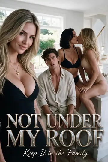 Not Under My Roof poster