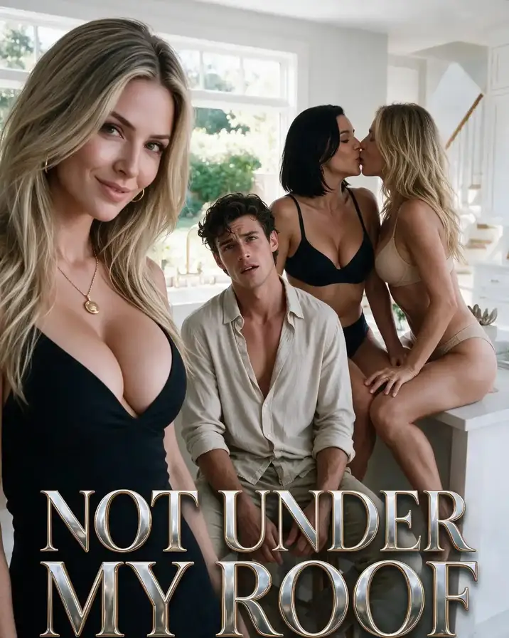 Not Under My Roof poster