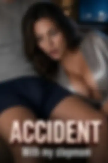 Accident with my Stepmom poster