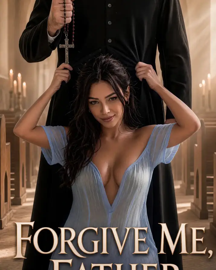 Forgive Me, Father poster