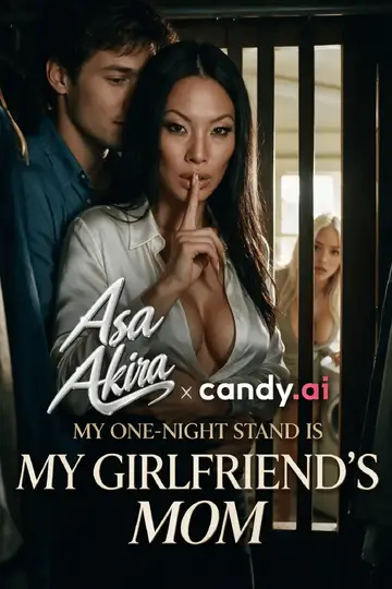 My One-Night Stand Is My Girlfriend's Mom poster
