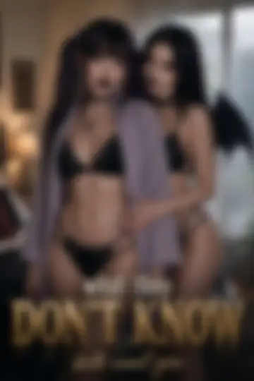 What They Don't Know poster