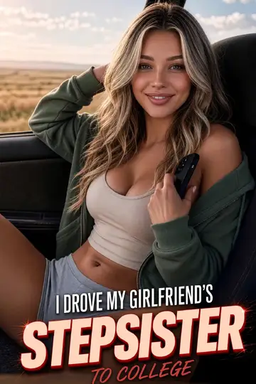 I Drove My Girlfriend's Stepsister To College poster