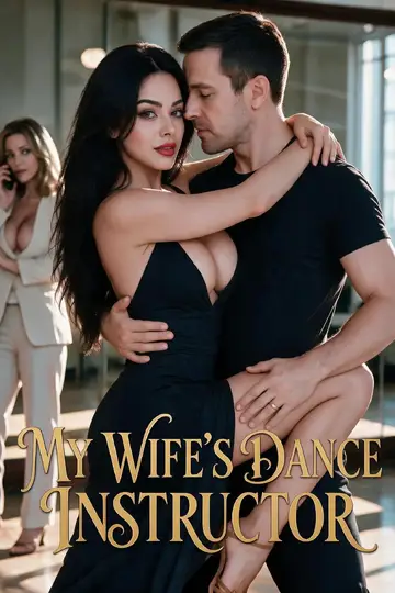 My Wife's Dance Instructor poster