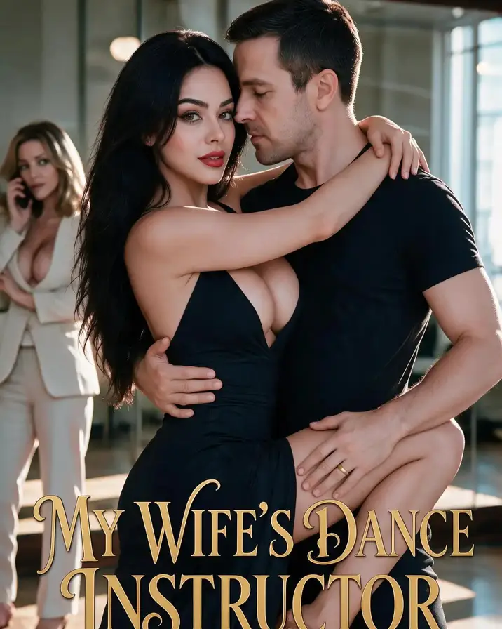 My Wife's Dance Instructor poster