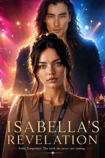 Isabella's Revelation poster