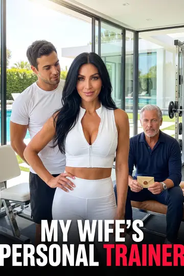 My Wife's Personal Trainer poster
