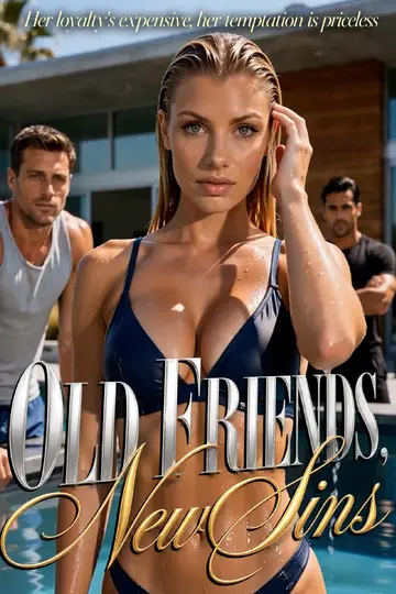 Old Friends, New Sins poster