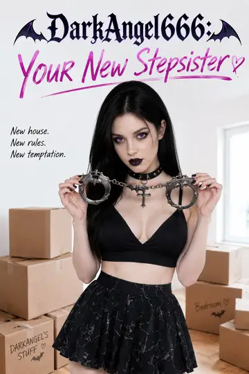 Your New Stepsister poster