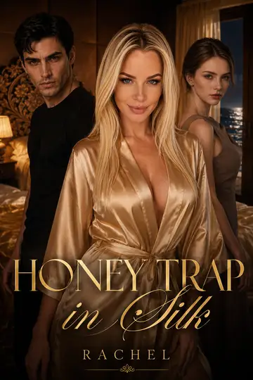 Honey Trap in Silk poster