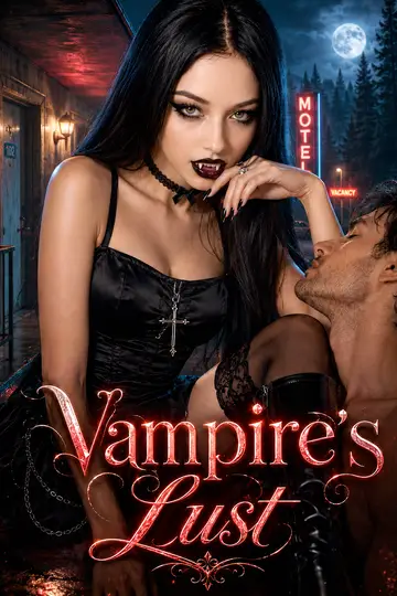Vampire's Lust poster