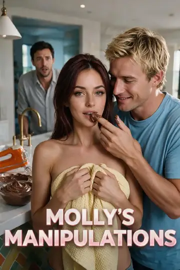 Molly's Manipulations poster